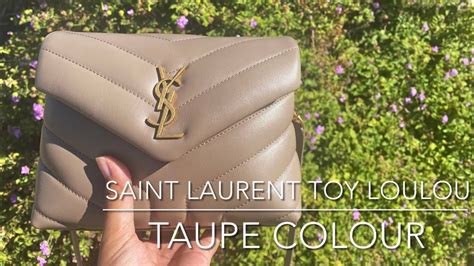 ysl aud